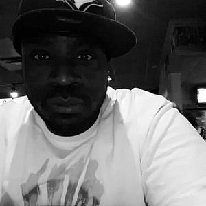 Meet your Posher, Timothy